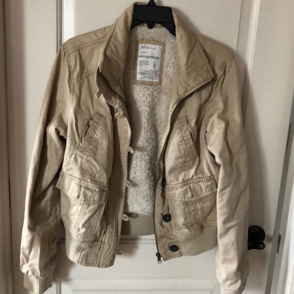 Aeropostale Jacket